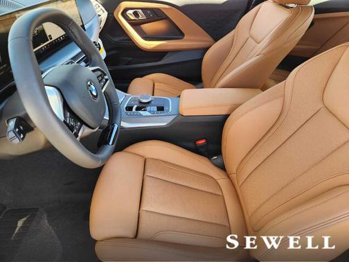 2026 BMW 230 i xDrive