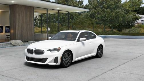 2026 BMW 230 i xDrive