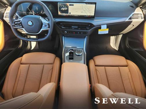 2026 BMW 230 i xDrive