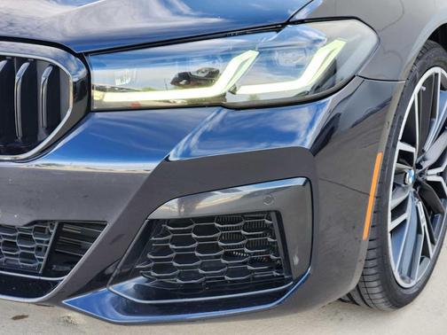 2023 BMW 540 i