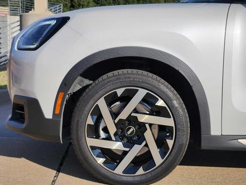 2025 MINI Countryman S