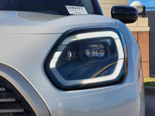 2025 MINI Countryman S