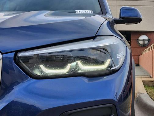 2023 BMW X5 sDrive40i