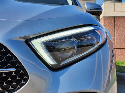 2022 Mercedes-Benz CLS 450 Base 4MATIC