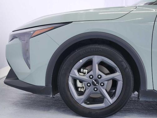 Haze 2025 Kia K4