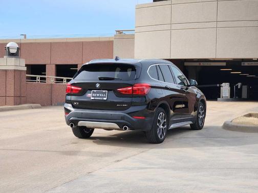2020 BMW X1 xDrive28i