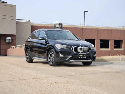 2020 BMW X1 xDrive28i
