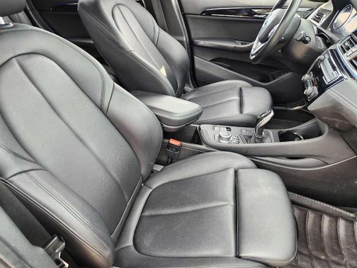 2020 BMW X1 xDrive28i