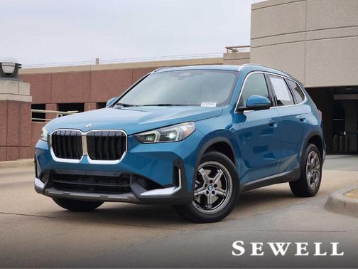 2023 BMW X1 xDrive28i