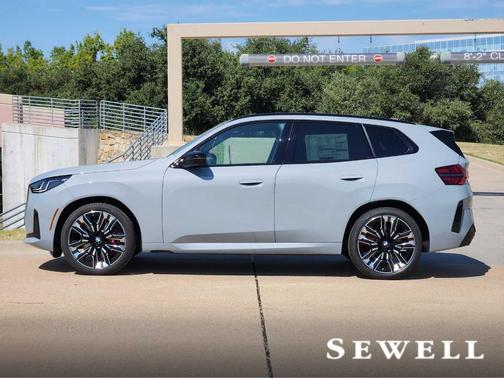 2026 BMW X3 M50 xDrive