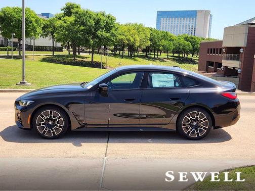 2025 BMW 430 Gran Coupe i xDrive
