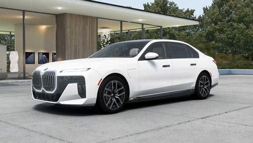 2026 BMW 530 i