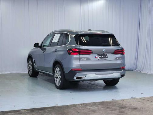 2024 BMW X5 sDrive40i