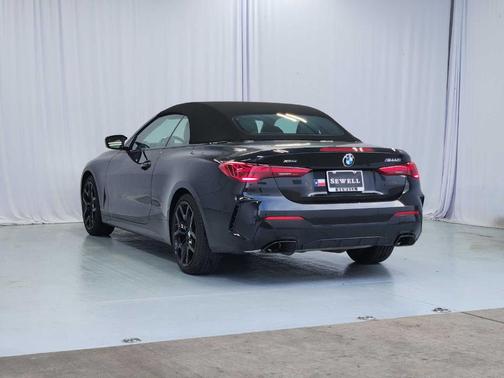 2026 BMW M440 i xDrive