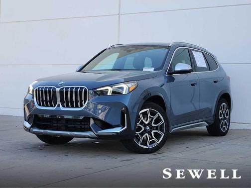 2024 BMW X1 xDrive28i
