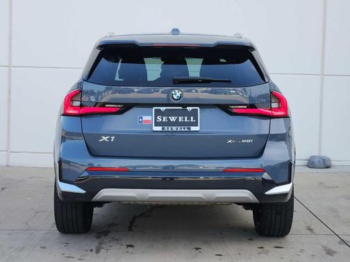 2024 BMW X1 xDrive28i