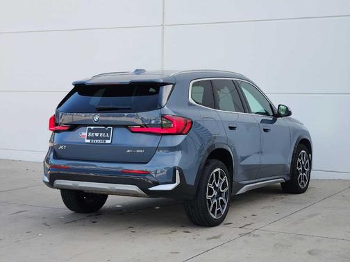 2024 BMW X1 xDrive28i