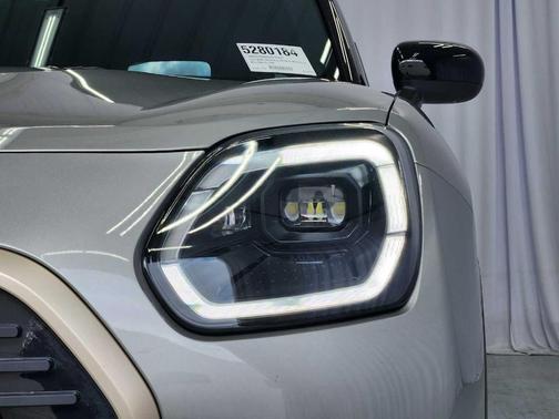 2025 MINI Countryman S