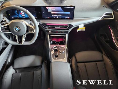 2025 BMW 330 i xDrive