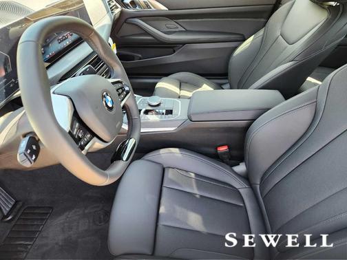 2025 BMW 430 i xDrive