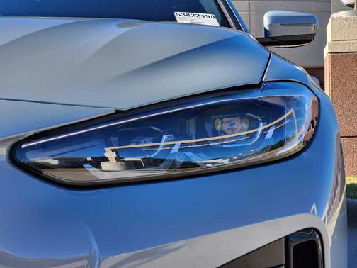 2023 BMW i4 Gran Coupe eDrive40