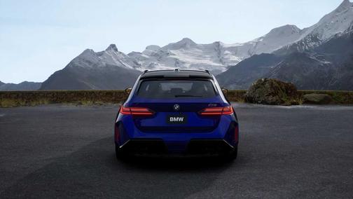 2026 BMW M5 Base