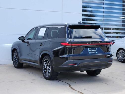 2024 Lexus TX 350 TX 350