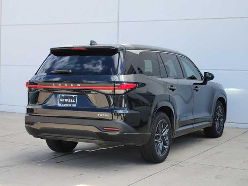 2024 Lexus TX 350 TX 350