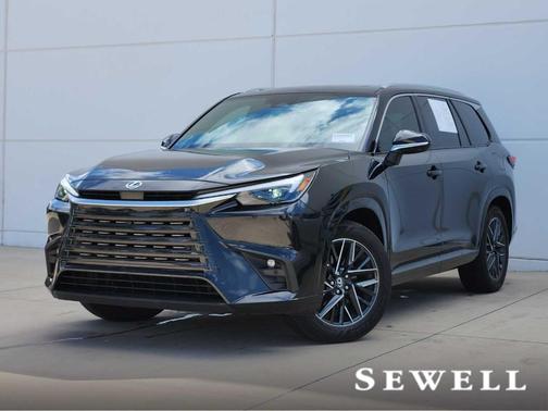 2024 Lexus TX 350 TX 350