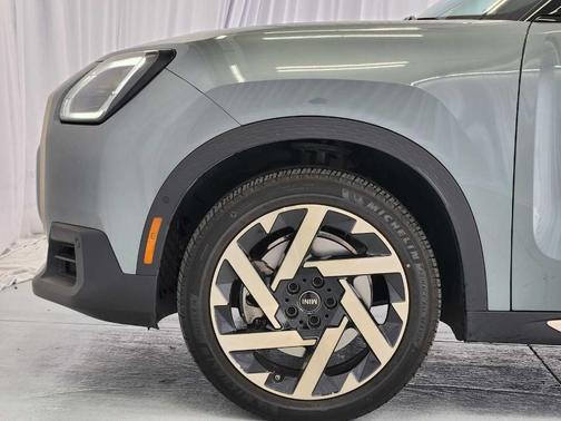 2026 MINI Countryman S