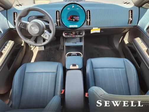 2025 MINI Countryman S