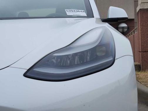 2021 Tesla Model 3 Performance