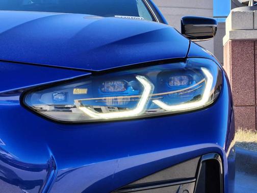 2024 BMW 430 i xDrive