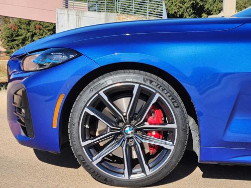 2024 BMW 430 i xDrive