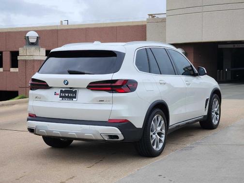 2024 BMW X5 sDrive40i