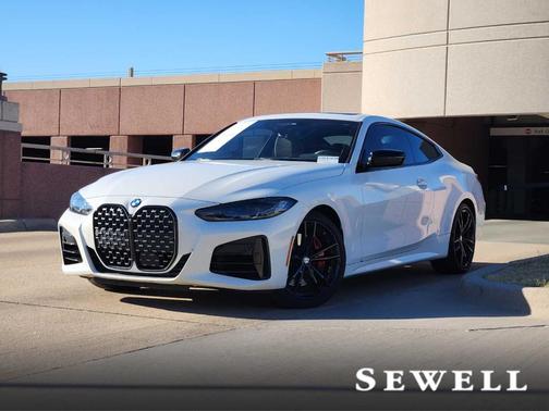 2023 BMW M440 i xDrive