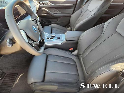 2026 BMW i4 Gran Coupe eDrive40