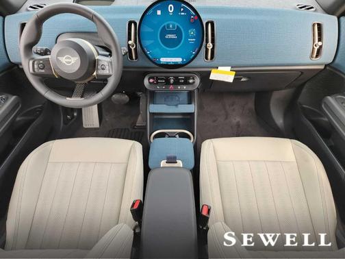 2026 MINI Countryman S