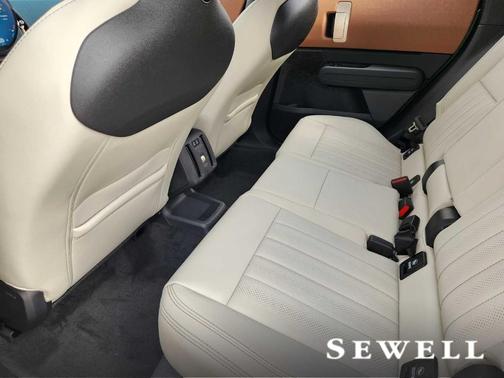 2026 MINI Countryman S