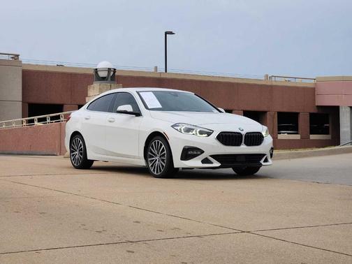2020 BMW 228 Gran Coupe i xDrive
