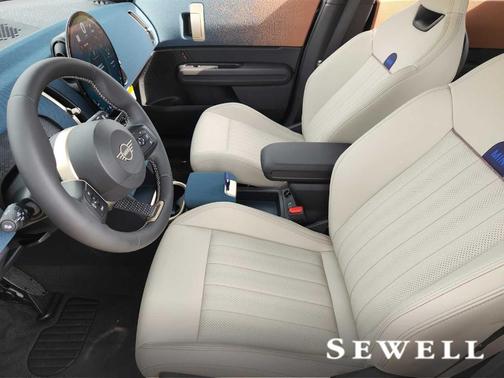 2025 MINI Countryman S