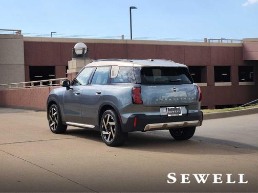 2025 MINI Countryman S