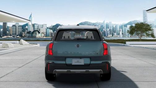 2025 MINI Countryman S