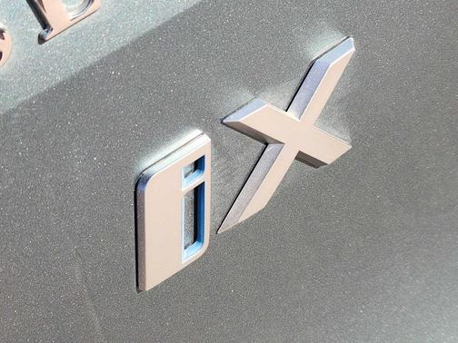 2023 BMW iX xDrive50