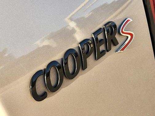 2023 MINI Countryman Cooper S