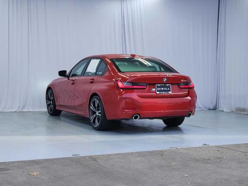 2023 BMW 330 i