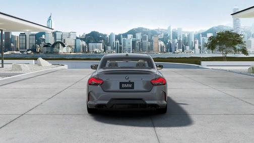 2026 BMW M240 i xDrive