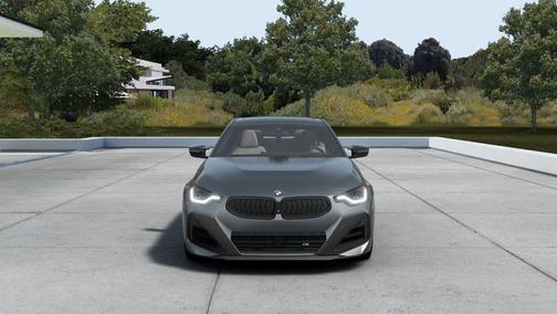2026 BMW M240 i xDrive