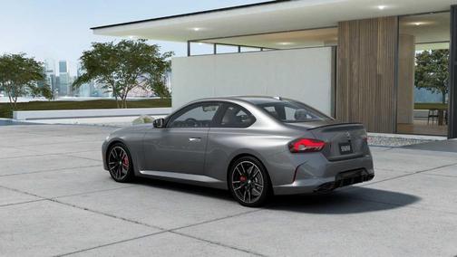 2026 BMW M240 i xDrive