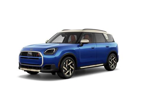 2026 MINI Countryman S